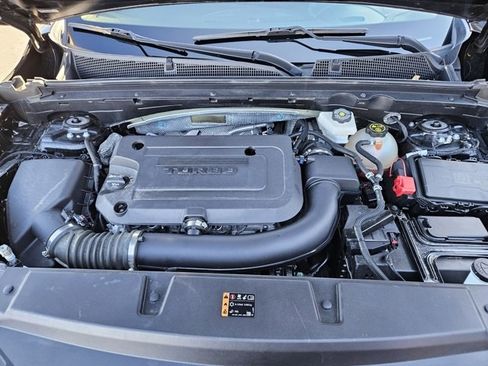 Certified 2023 Buick Envision Preferred w/ Sport Touring Package image 24