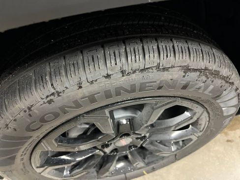 New 2026 GMC Terrain Elevation w/ Elevation Premium Package image 6