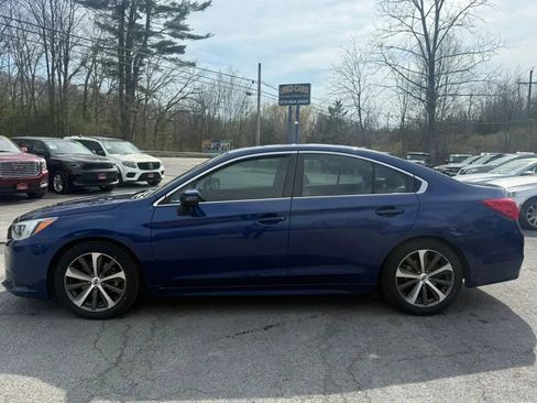 Used 2015 Subaru Legacy 3.6R Limited image 8