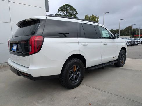 New 2025 Ford Expedition Tremor image 5