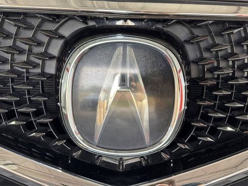 Used 2020 Acura MDX FWD image 25