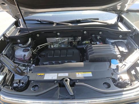 New 2026 Volkswagen Atlas Cross Sport SE image 20