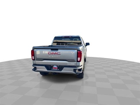 New 2026 GMC Sierra 1500 Elevation image 7