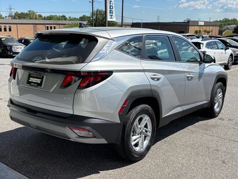 New 2026 Hyundai Tucson SE AWD/4WD image 26