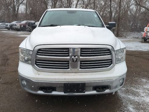 Used 2013 RAM 1500 Big Horn image 4