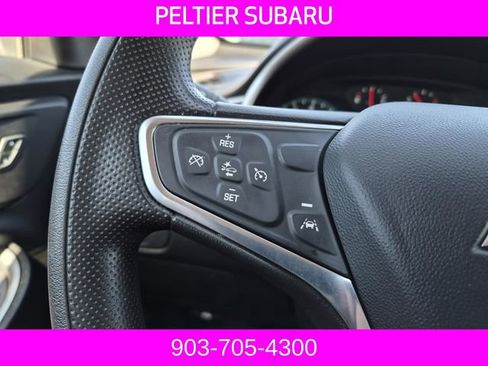 Used 2024 Chevrolet Malibu LT image 26