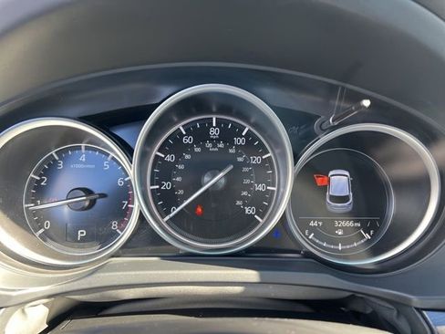 Used 2024 MAZDA CX-5 Carbon Edition image 11