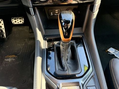 Used 2023 Subaru Forester Wilderness image 23