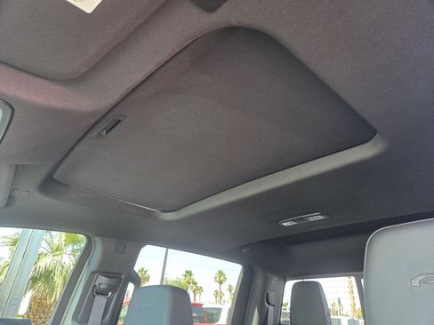 New 2025 GMC Sierra 1500 AT4 w/ AT4 Premium Package image 7