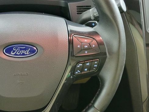 Used 2016 Ford Explorer XLT w/ Equipment Group 202A AWD/4WD image 28