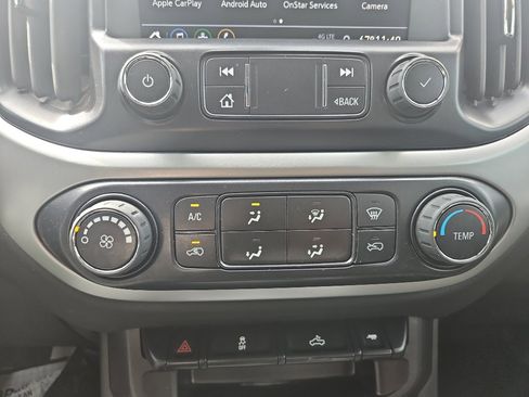 Used 2022 Chevrolet Colorado LT image 21