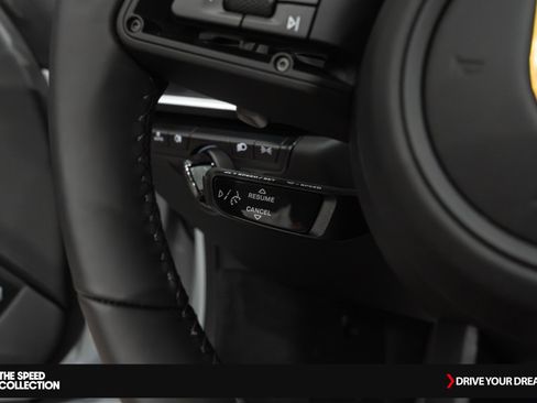 Used 2024 Porsche 911 Carrera S image 33