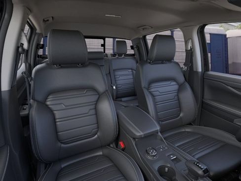 New 2026 Ford Ranger Lariat AWD/4WD image 10