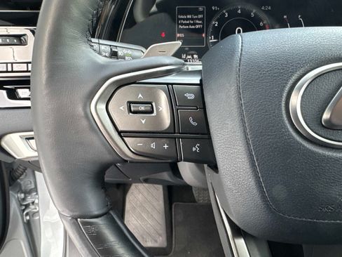 Used 2024 Lexus RX 350 Premium w/ Accessory Package (K3) FWD image 32