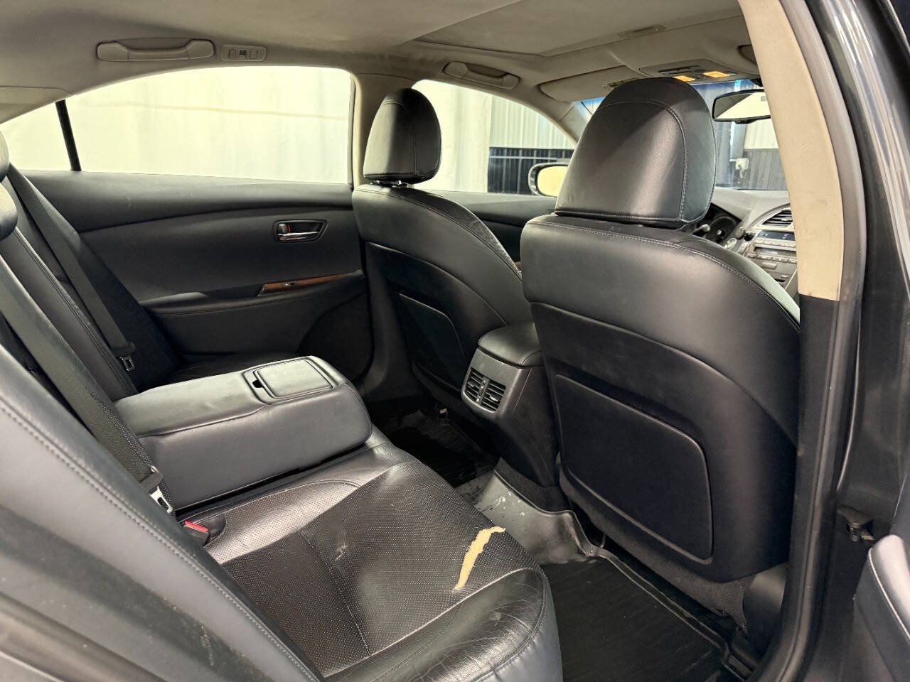 Used 2010 Lexus ES 350 FWD image 10