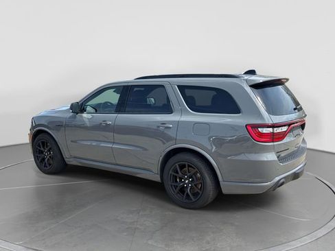 New 2026 Dodge Durango GT w/ Tow 'N Go Package image 6