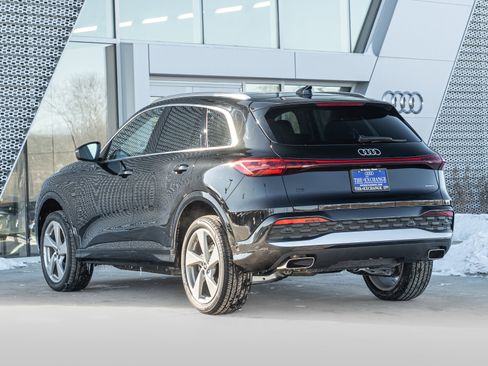 New 2025 Audi Q5 Premium Plus image 5