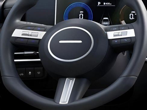 New 2026 Hyundai Santa Cruz SEL image 15