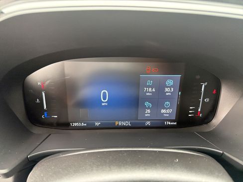 Used 2023 Ford Escape ST-Line w/ Tech Pack #1 AWD/4WD image 35