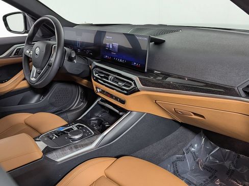 Used 2024 BMW i4 eDrive35 w/ Premium Package RWD image 42