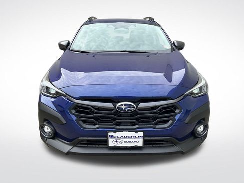 New 2026 Subaru Crosstrek 2.5i Limited AWD/4WD image 8
