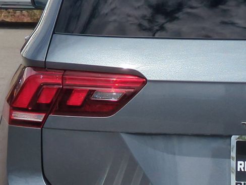 Used 2024 Volkswagen Tiguan Wolfsburg Edition AWD/4WD image 46