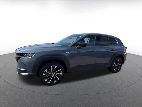 Used 2025 MAZDA CX-50 2.5 Hybrid w/ Premium Plus Pkg AWD/4WD image 8
