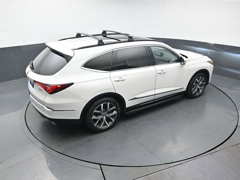Used 2022 Acura MDX SH-AWD w/ Technology Package image 46