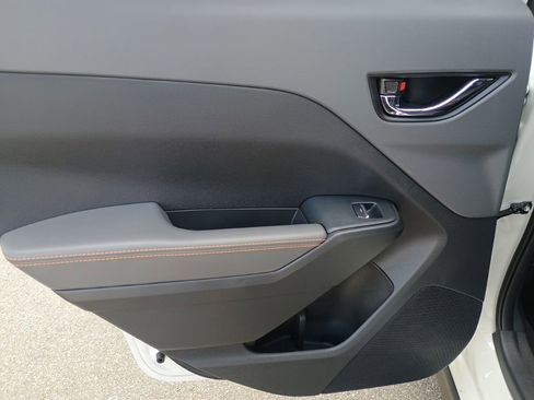 New 2026 Subaru Crosstrek 2.5i Limited AWD/4WD image 12