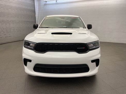New 2026 Dodge Durango GT image 9