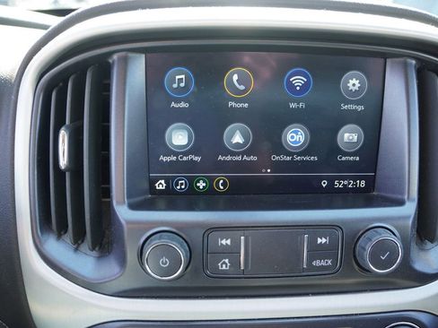 Used 2022 GMC Canyon Elevation w/ Elevation Premium Package image 5