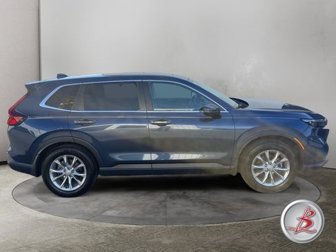 Used 2023 Honda CR-V EX-L image 8