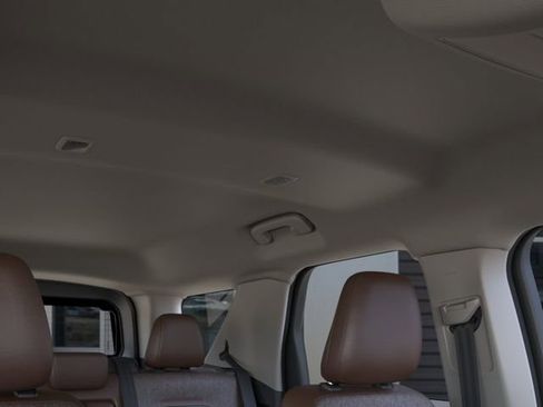New 2025 Ford Bronco Sport Outer Banks AWD/4WD image 22