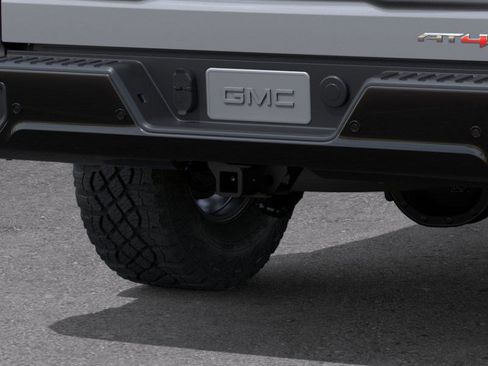 Used 2026 GMC Sierra 1500 AT4X AWD/4WD image 14