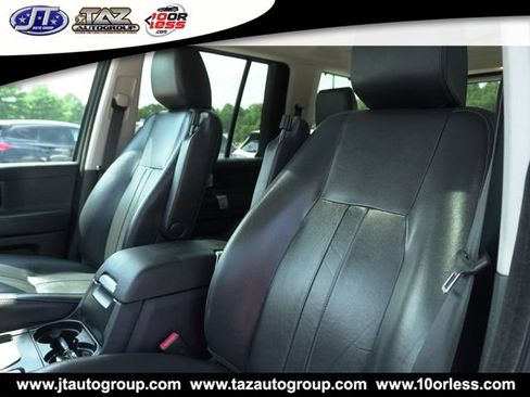 Used 2016 Land Rover LR4 HSE AWD/4WD image 14