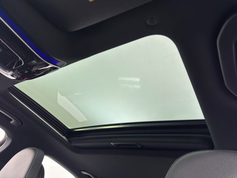 Used 2022 Mercedes-Benz C 300 Sedan w/ AMG Line w/ Night Package image 11