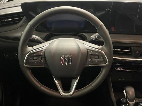 Used 2024 Buick Encore GX Avenir w/ Avenir Convenience Package image 14