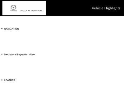 Used 2018 MAZDA MX-5 Miata Grand Touring