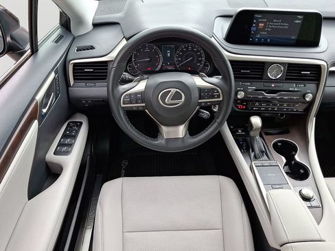 Used 2022 Lexus RX 350 AWD w/ Premium Package image 12