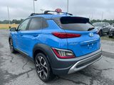 Used 2022 Hyundai Kona Limited image 3