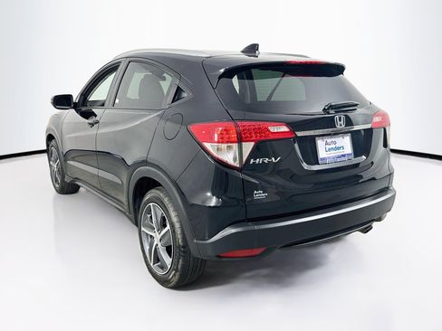 Used 2022 Honda HR-V EX image 7
