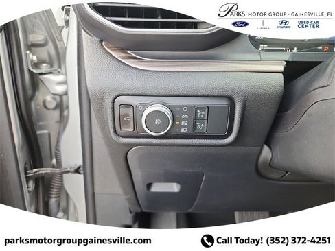 Certified 2023 Ford Explorer Limited w/ Equipment Group 301A image 25