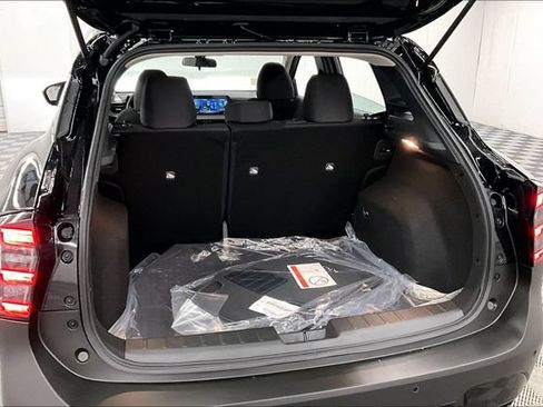 New 2026 Nissan Kicks S FWD image 34