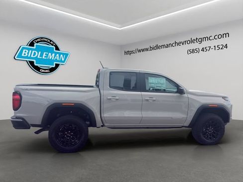 New 2026 GMC Canyon Elevation w/ Convenience Package AWD/4WD image 23