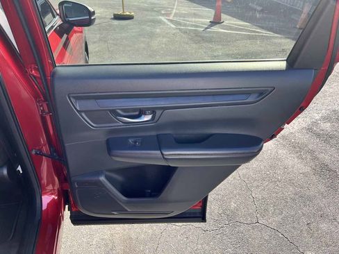 Used 2023 Honda CR-V Sport image 23