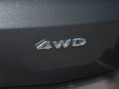 Used 2022 Ford EcoSport SE w/ SE Convenience Package image 28