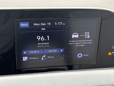 Used 2022 Hyundai Palisade SEL w/ Convenience Package image 16