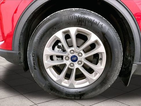 Used 2020 Ford Escape SE AWD/4WD image 8
