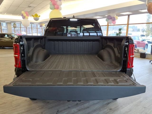 New 2026 RAM 1500 RHO w/ RHO Level 1 Equipment Group AWD/4WD image 7