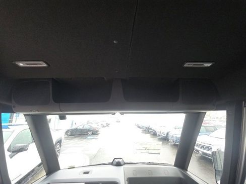 New 2025 Chevrolet Brightdrop 600 image 24